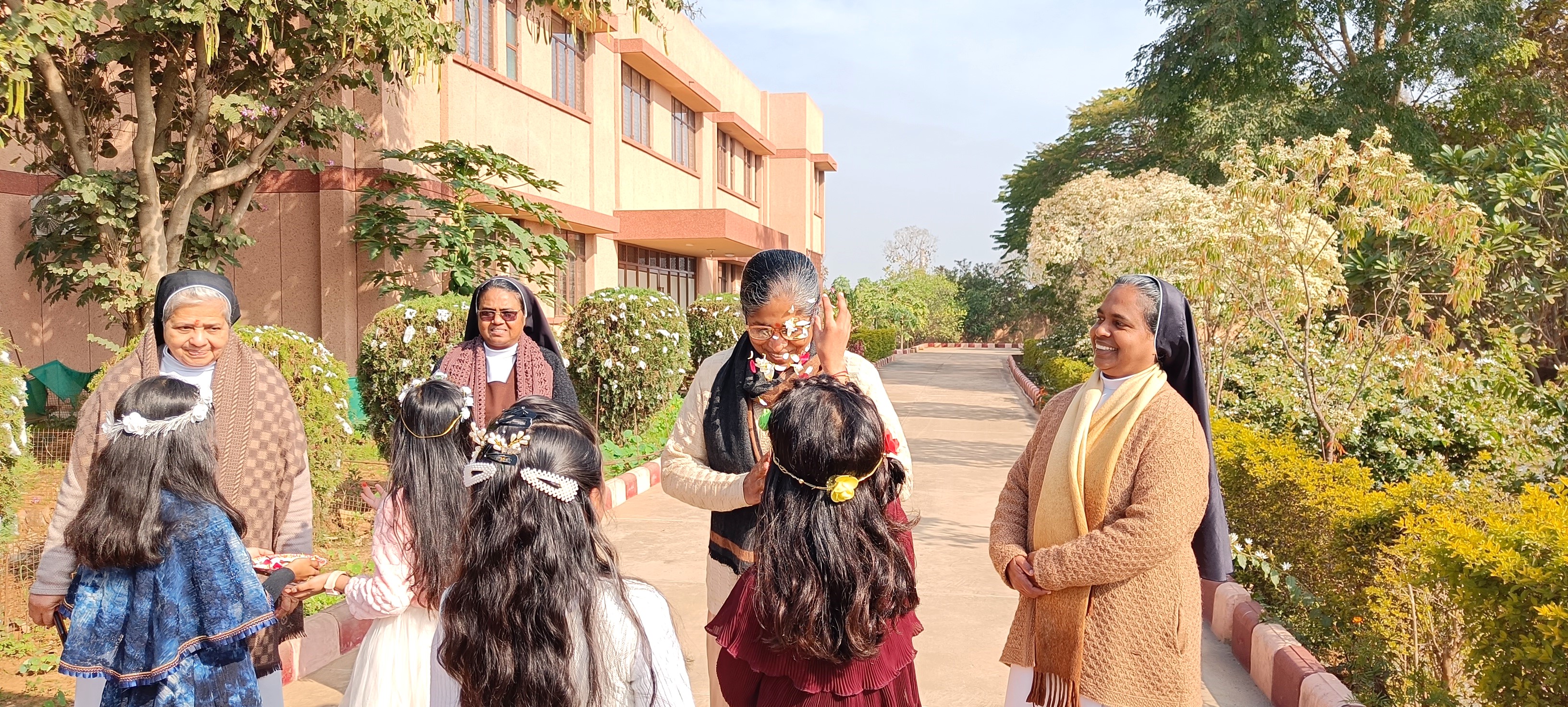 Best School In GWALIOR