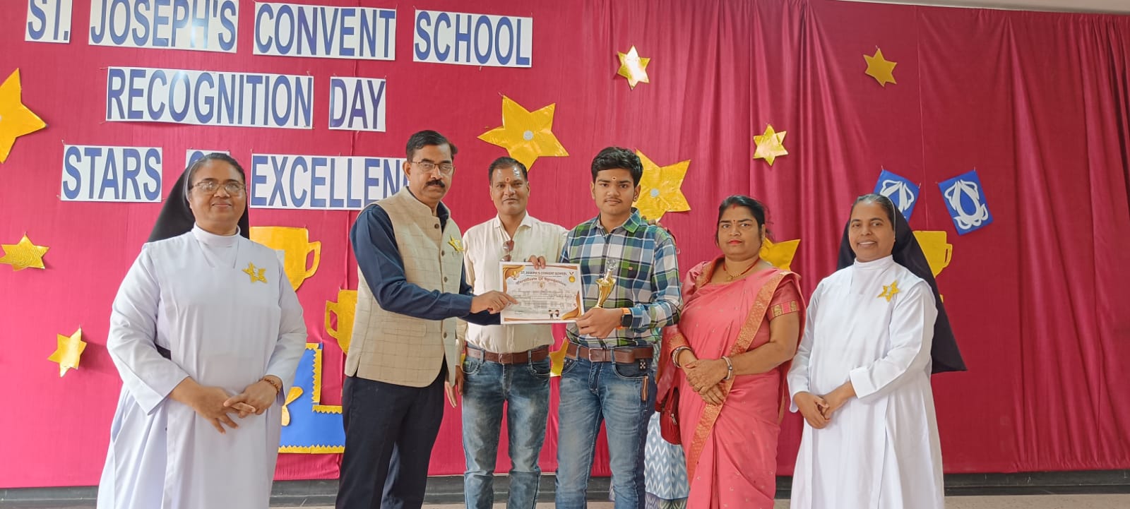 Best School In GWALIOR